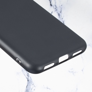 [Loại Tốt][Ảnh Thật] Ốp lưng Google Pixel 5A 5G Dẻo Đen Nhám Mịn