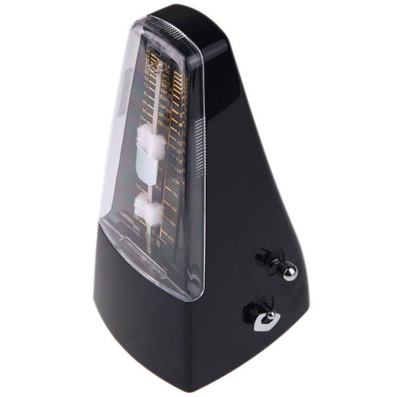 Máy Gõ Nhịp - Metronome Nikko Thương Hiệu Nhật Bản