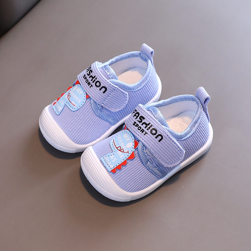 Giày có kèn cho bé trai bé gái 6-36 tháng. Giày đẹp cho bé trai bé gái mới biết đi. Giày lười cho bé. BABY LINK