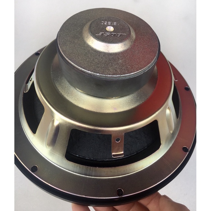 Loa Bass 20 Bos 301 Seri 4.Giá 2 Chiếc.