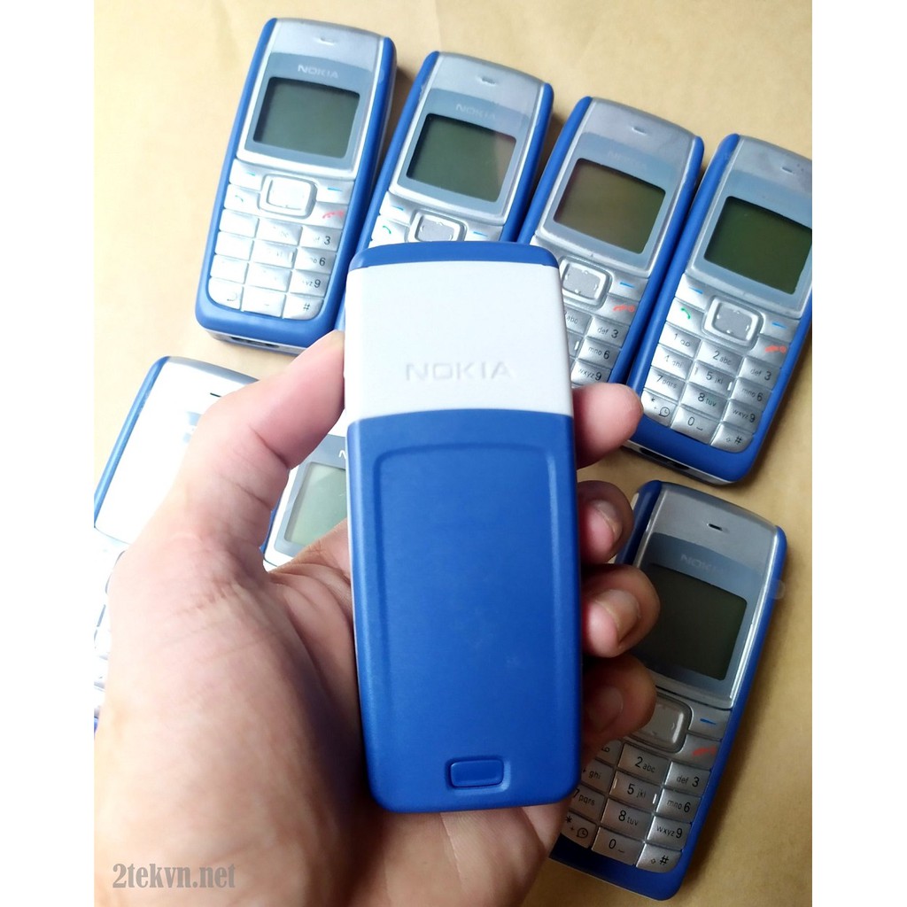 Điện thoại độc Nokia 1110i giá rẻ-BẢO HÀNH 12 THÁNG