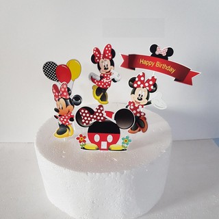 [FREESHIP❤️] Vàng - Set Cắm Giấy - Cô Gái