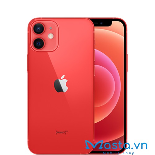 Điện thoại thông minh iPhone 12 - 2 SIM (ZA/A) Chính hãng - Nguyên Seal | BigBuy360 - bigbuy360.vn