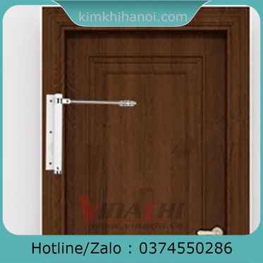 Bản Lề Cửa Tự Động JG-32 - Bản Lề Tự Đóng Cửa Tự Động Cho Cửa Hàng, Văn Phòng, Nhà Ở,...
