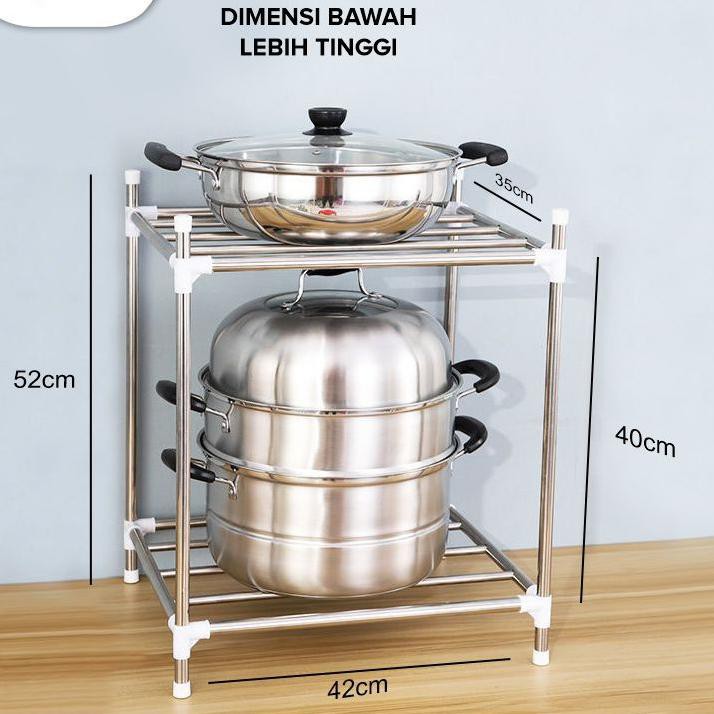 Kệ Đựng Đồ Dùng 11.11 Code-491 E15 / E26 Tiện Dụng Cho Nhà Bếp / Phòng Tắm | BigBuy360 - bigbuy360.vn