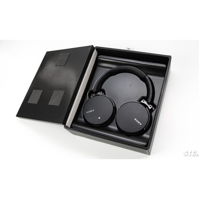 Tai nghe bluetooth Sony MDR-XB950BT