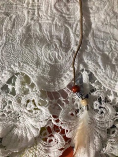 [Order] Áo phong cách boho (kèm ảnh thật)