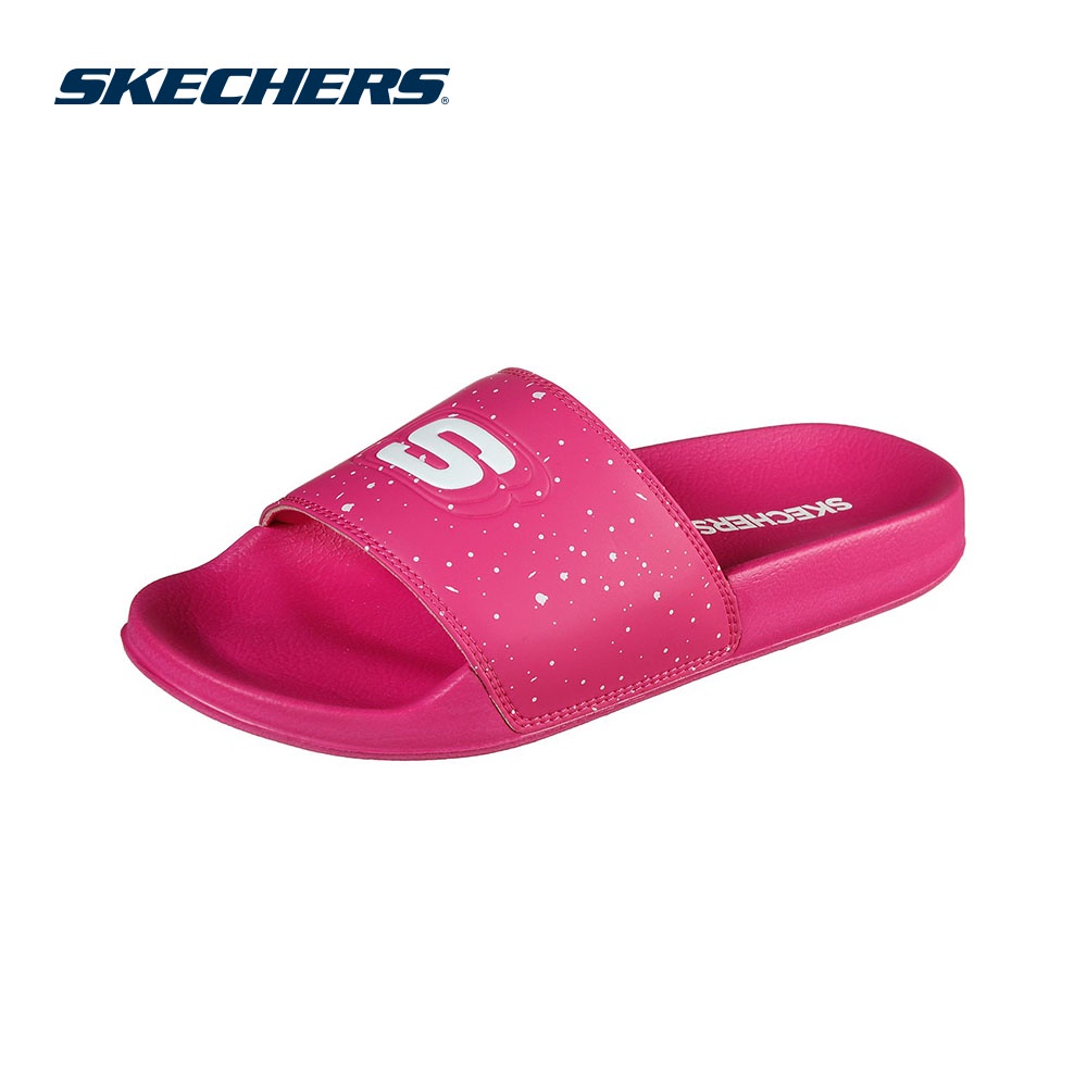 Skechers Nữ Xăng Đan Side Lines 2.0 Cali - 8730039-FUS