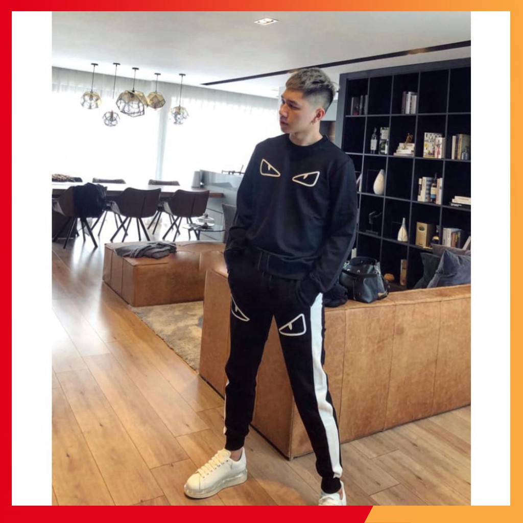 [HOT]Bộ Nỉ Hình Con Mắt | BigBuy360 - bigbuy360.vn