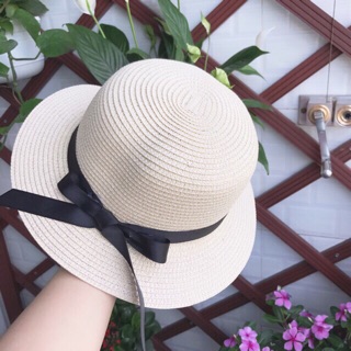 (GIÁ SỈ) MŨ CÓI NƠ TIỂU THƯ