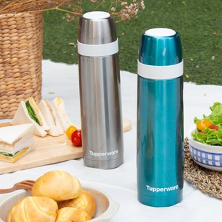 Bình giữ nhiệt Thermos Sparkling 500ml Tặng túi đựng bình