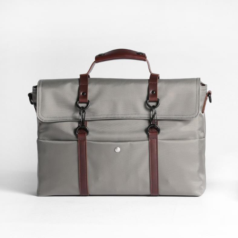 Túi đeo Dpark Macbook/Laptop 13-15inch ( 2 màu) [Freeship 10k]
