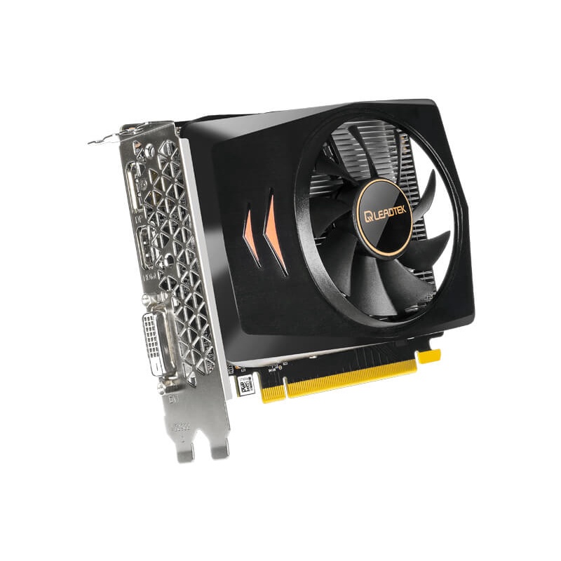 Card Màn Hình Leadtek WinFast GTX 1650 GDDR6 4GB