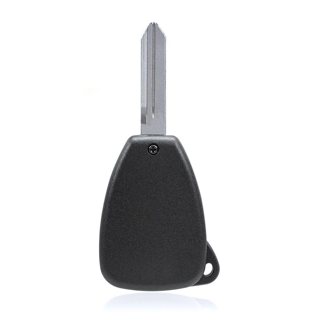 Chìa Khóa Điều Khiển Từ Xa 315MHz Không Chìa Khóa Cho Xe Hơi Dodge Chrysler Jeep