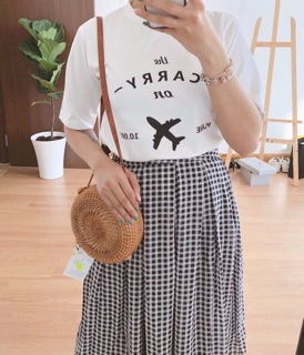 Set cv caro + thun Carry