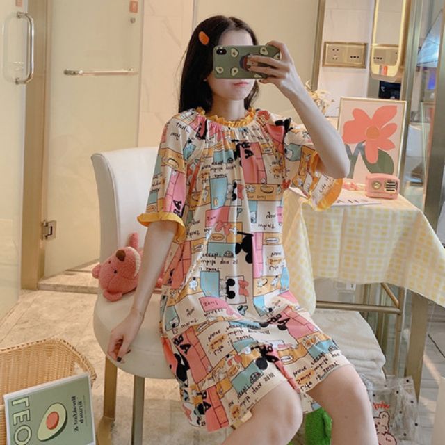 Combo bộ và váy | BigBuy360 - bigbuy360.vn