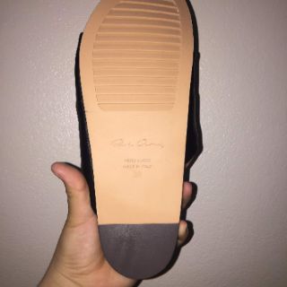 DÉP RICK OWENS