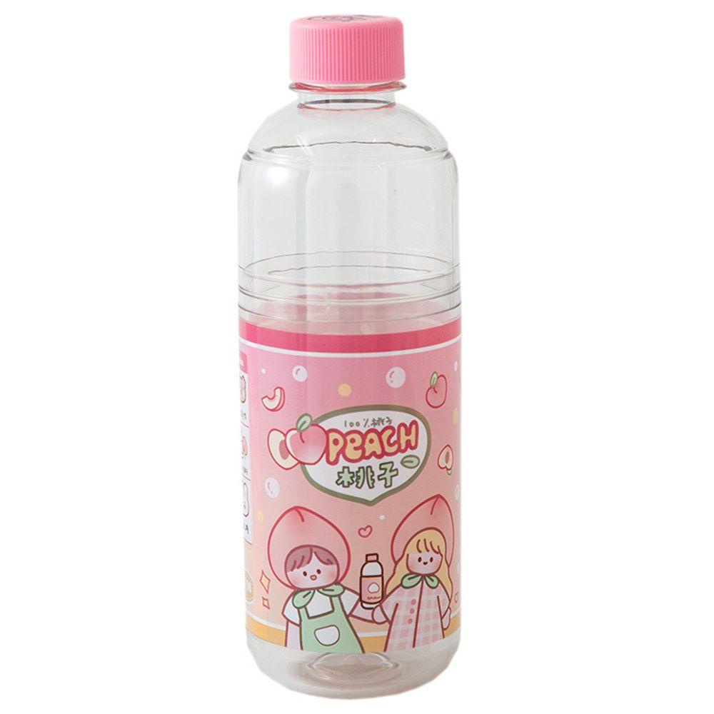 Hộp Đựng Bút Để Bàn Họa Tiết Hoạt Hình Dễ Thương Giá Đỡ