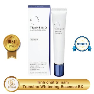 Tinh chất trị nám Transino Whitening Essence EX - Bon91