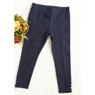 Quần thun dài - legging OshKosh cho bé gái 4 tuổi, <17Kg