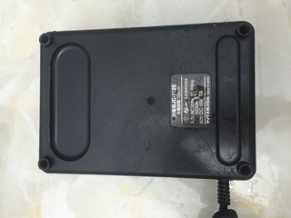 Sạc MAX JC-112E Japan