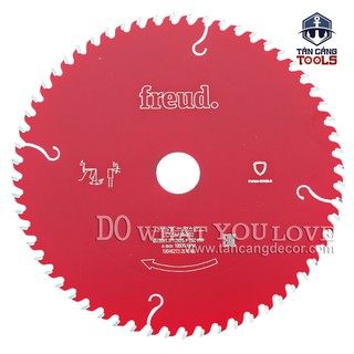 LƯỠI CƯA GỖ HỢP KIM FREUD LCL5M5002