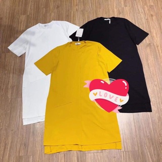 Váy cotton siêu hot hit