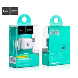 Bộ sạc samsung uh101 hoco chính hãng