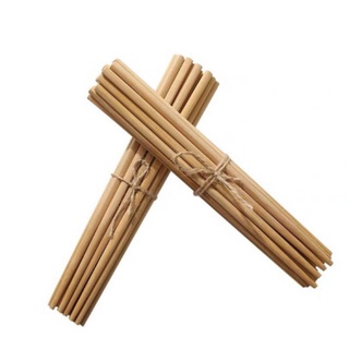 10 đôi đũa tre vót đẹp