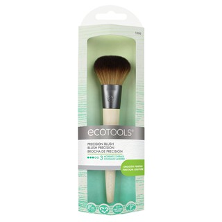 Cọ đánh phấn má Ecotools Precision Blush Brush hàng xách tay Mỹ