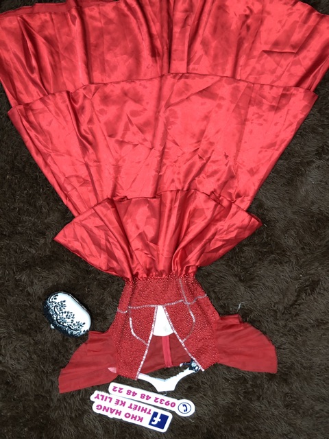 ẢNH VÀ VIDEO THẬT 1000% đầm  xoè tầng kết pha lê