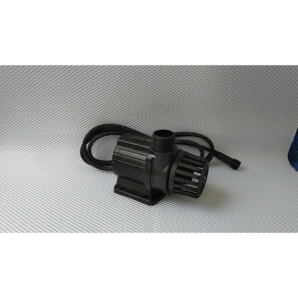 Máy bơm nước Royal chống giật, nhiều cấp độ, 1000-3000L/Hr dùng cho bể cá.