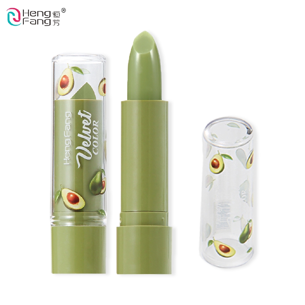 Son môi HengFang H145B dưỡng ẩm như nhung 3g | BigBuy360 - bigbuy360.vn