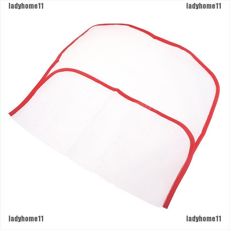 Tấm Vải Bọc Bàn Ủi Chịu Nhiệt Cao Bảo Vệ Quần Áo Tiện Dụng