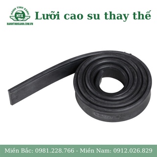 Lưỡi cao su gạt kính thay thế (105 cm)