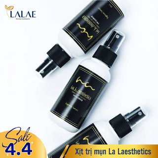 Xịt khoáng La Laesthetics