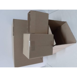 Hộp carton 5x5x10, số lượng: 60 hộp_Eva carton