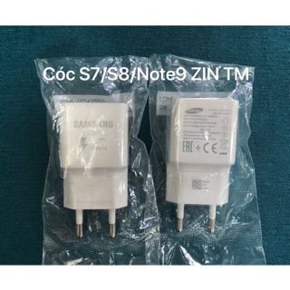 Cóc sạc nhanh samsung hàng chính hãng(made in việt nam)
