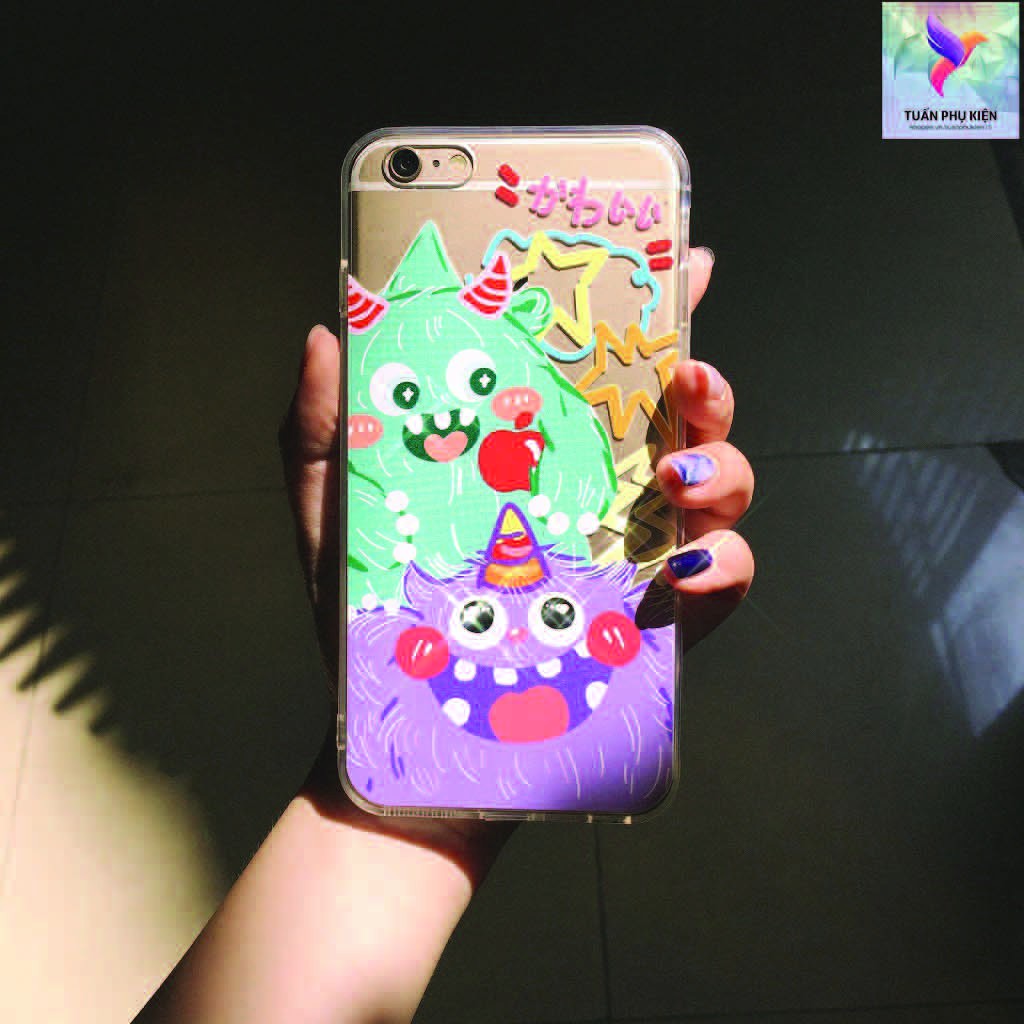 Ốp Lưng Iph.0ne ⚡ Ốp Iph.0ne Bala Boom ⚡ iPh.0ne 6P/7/8/7plus/8plus/x/xs/xs max/11/11promax/12/12pro/12promax-TuanPK