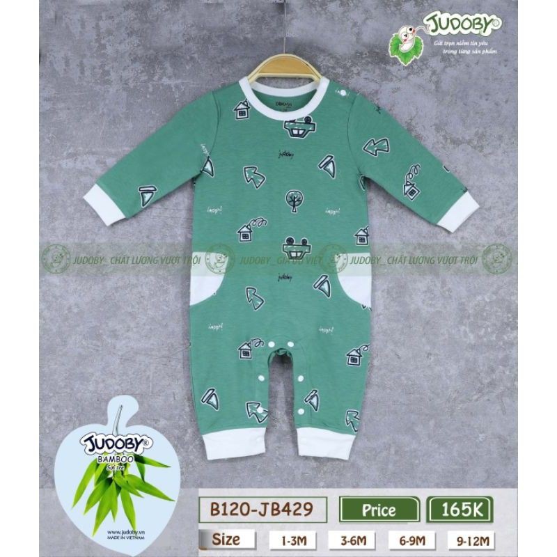 Body dài tay judoby