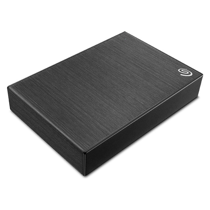 Ổ cứng gắn ngoài 3.5" 4TB 4000GB Seagate® Backup Plus  Hàng chính hãng