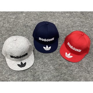 Mũ Snapback phong cách hip hop cho bé trai