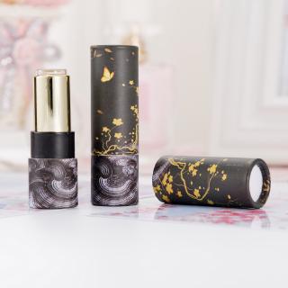 Ống đựng son môi DIY 12.1