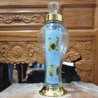 Bình ngâm sâm Việt Nam cao cấp 1 lít