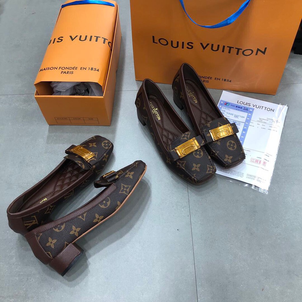 Giày moca lv | BigBuy360 - bigbuy360.vn