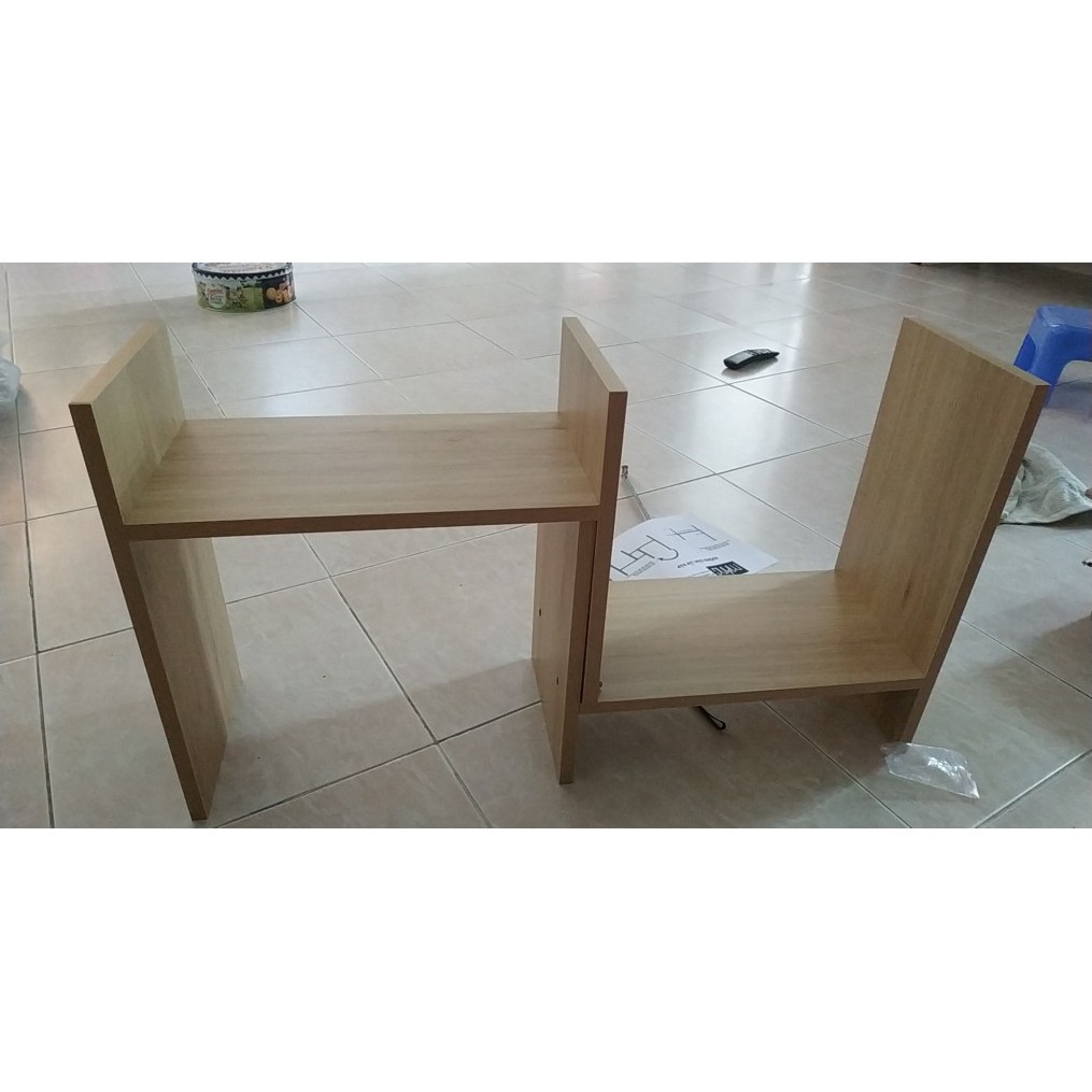 Giá sách mini bền đẹp | BigBuy360 - bigbuy360.vn