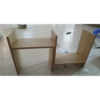 Giá sách mini bền đẹp