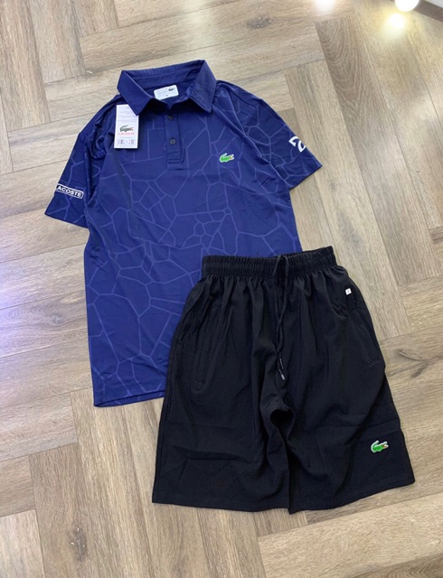 [Mã SKAMA06 giảm 8% tối đa 50K đơn 250K] Bộ thể thao 4 màu dành cho nam | BigBuy360 - bigbuy360.vn