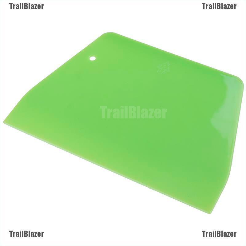 Dụng Cụ Cắt Bột Bánh Hình Thang