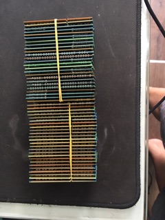 Ram Laptop Ddr3-4g- Pc3l